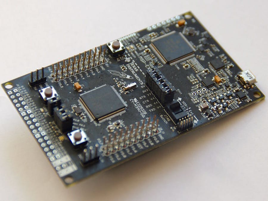 Send Data Across Tasks with Energia and Galaxia