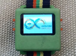 How to Display Images on O Watch