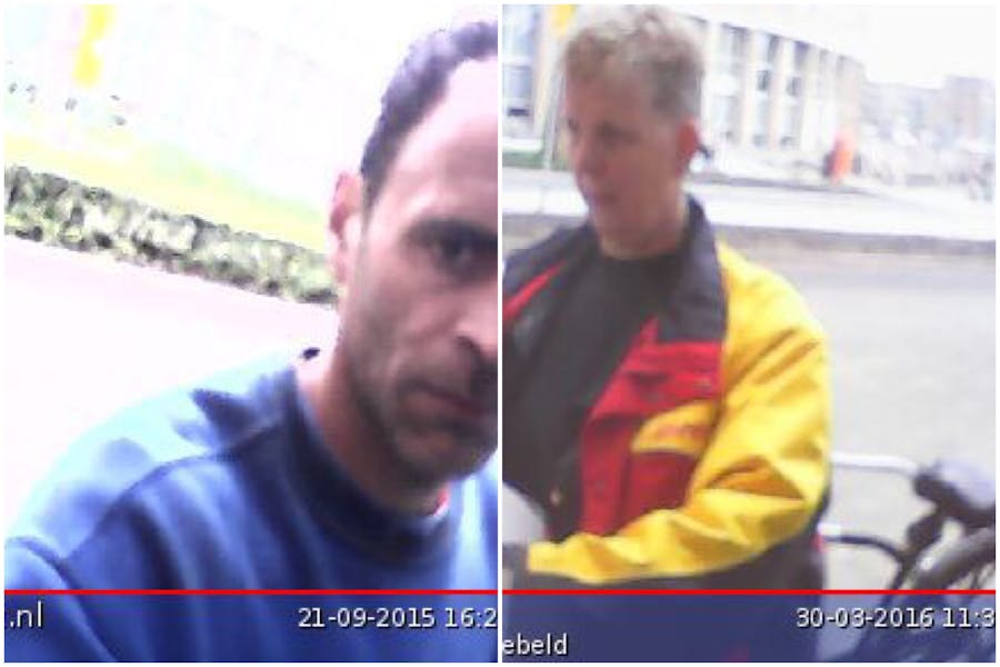 Monitoring the doorbell