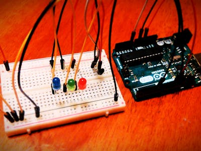 Arduino + LabVIEW p.3 - analog IO