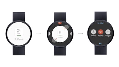 DESIGN 01: Watches In the Wild