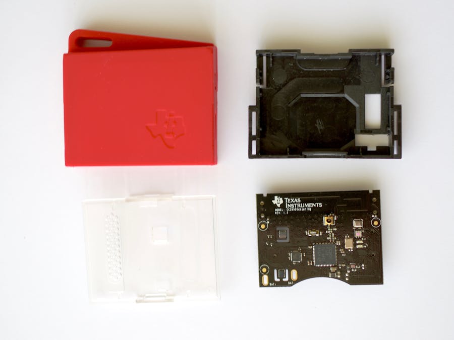 Events with Energia MT and Galaxia Library