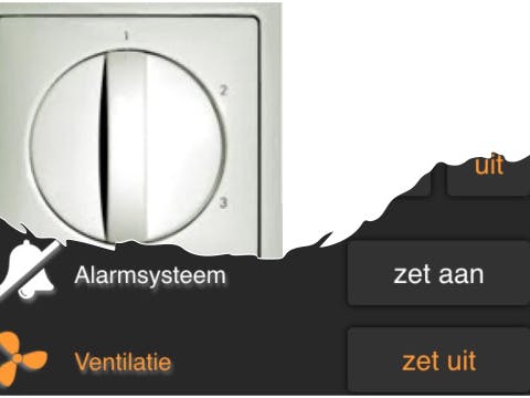 Adding WiFi to my home ventilation system