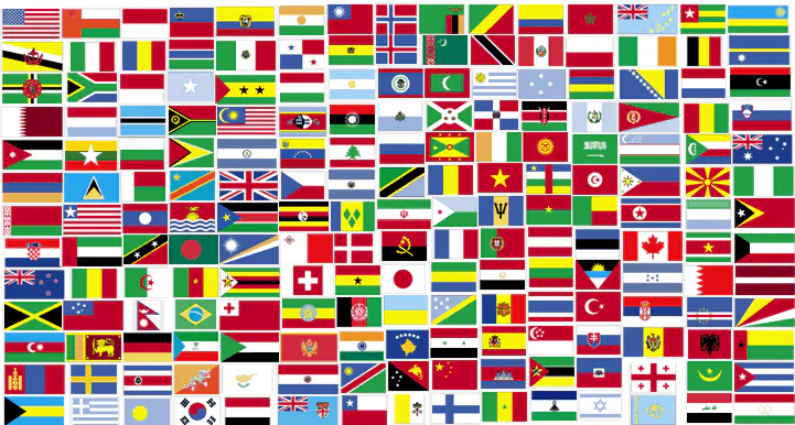 Get Flags Capitals Countries Microsoft Store En Sg