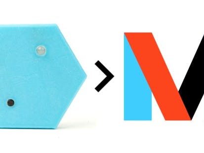 IFTTT Integration with 1btn