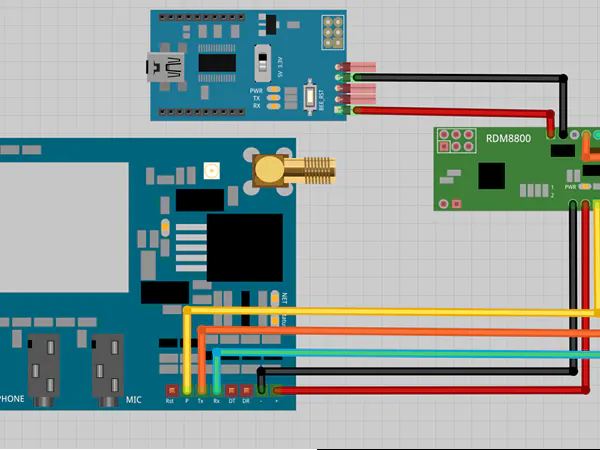 Read NFC Tag and Send its ID Number to your Phone via SMS