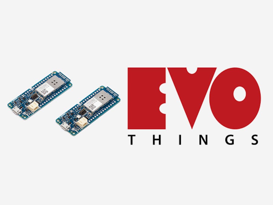 Create Mobile Apps for Android and iOS Connecting to the MKR