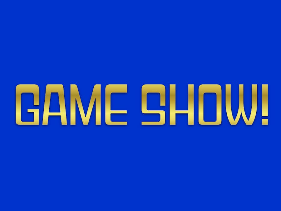 Game Show