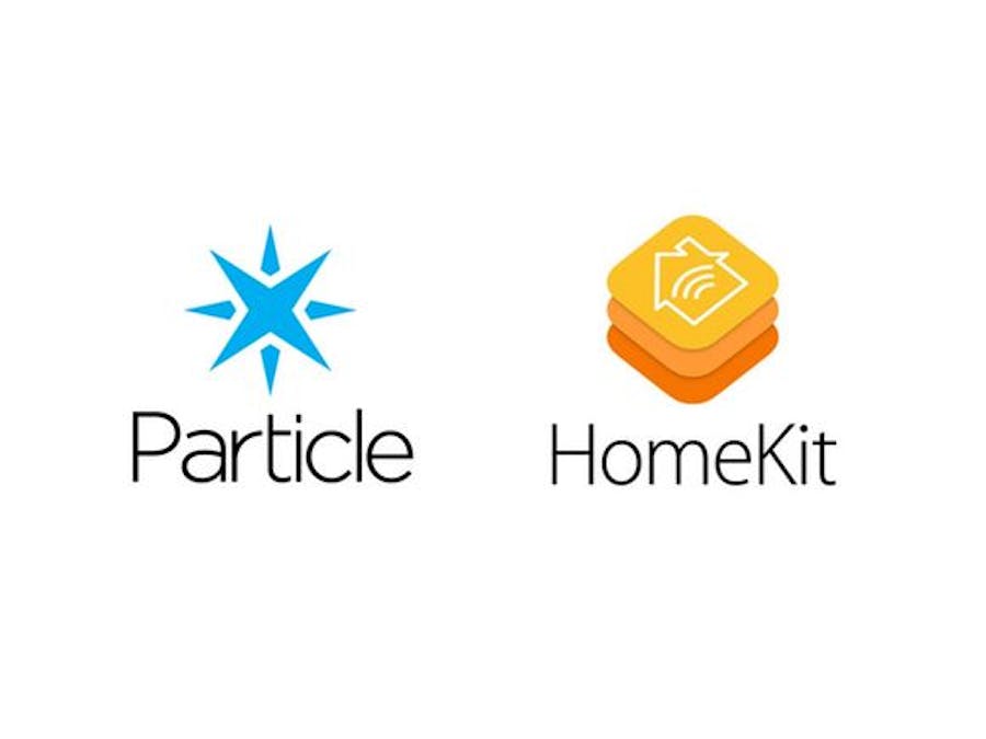 Particle plugin for Homebridge