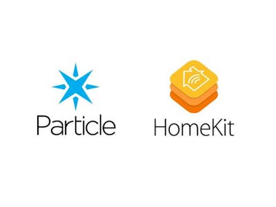 Particle plugin for Homebridge