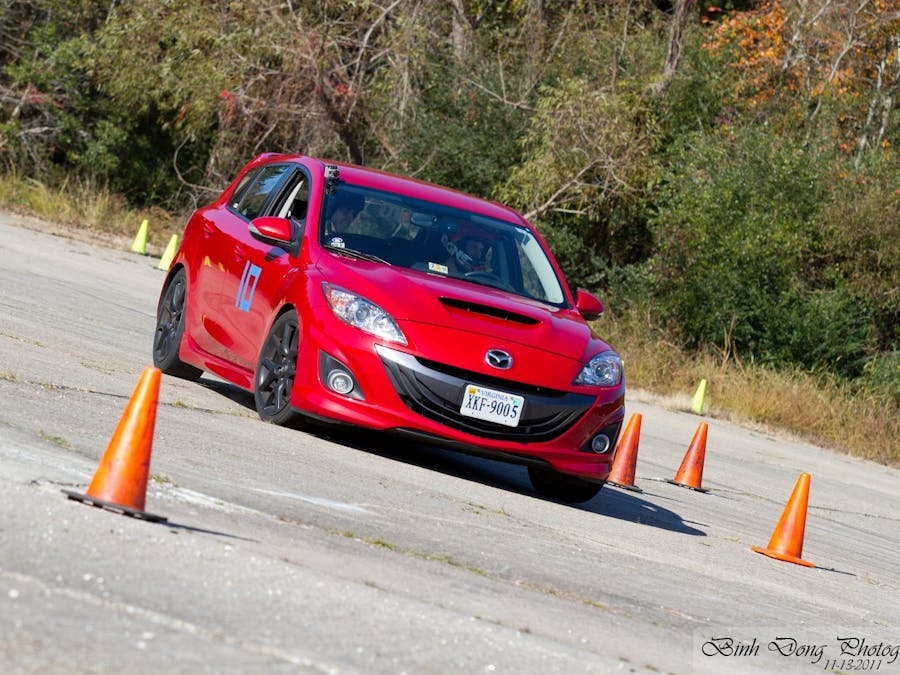 Mazdaspeed 3 e85 Tuning Project and Guide