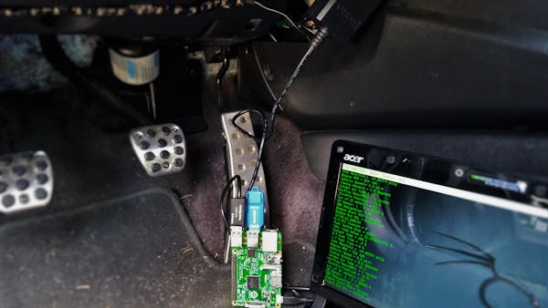 OBD II Information Logger and Diagnostics Reader - Hackster.io fuse box processor 