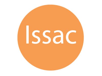 Issac for The Division