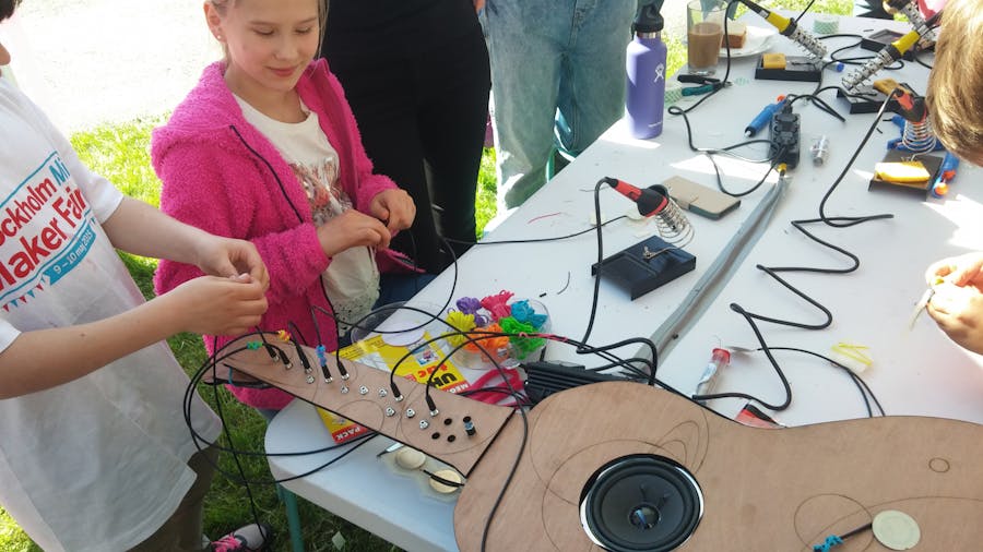 Amplified Life Workshop