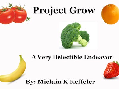 Project Grow