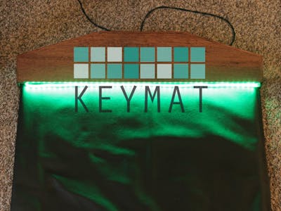 KeyMat