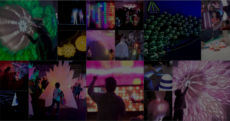 Lights for Life Challenge