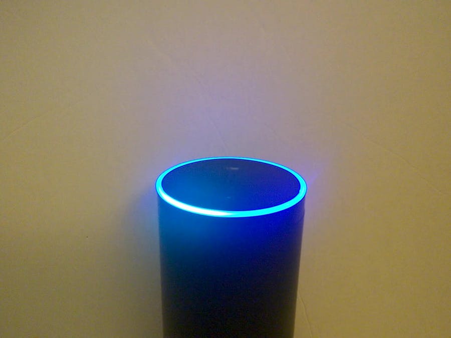 Developing an Alexa Skill (with Example)