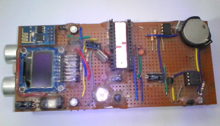 Arduino: Multipurpose IoT Micro Computer