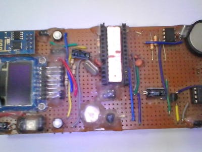 Arduino: Multipurpose IoT Micro Computer