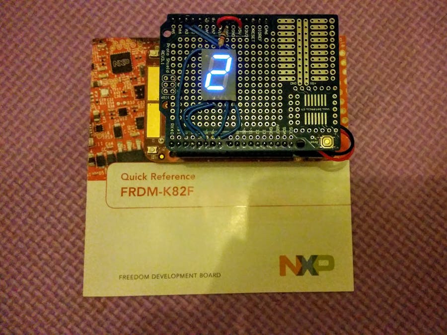 Smart DICE: The Physical + Digital RNG