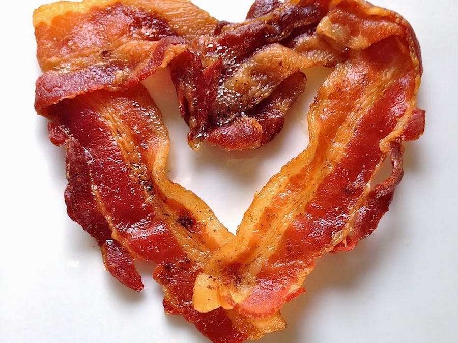 Alexa: The Answer is Bacon