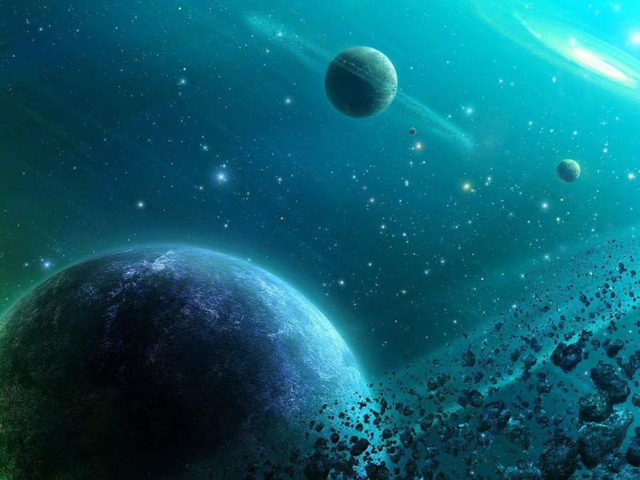 Hitchhiker's Conversion Guide