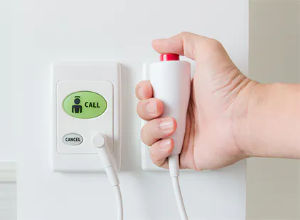 Alexa Hospital Call Bell System - Hackster.io