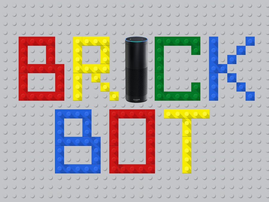 Brick Bot
