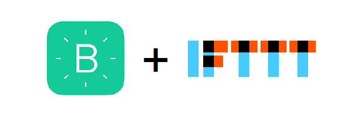 ifttt events maker