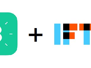 Using IFTTT with BLynk