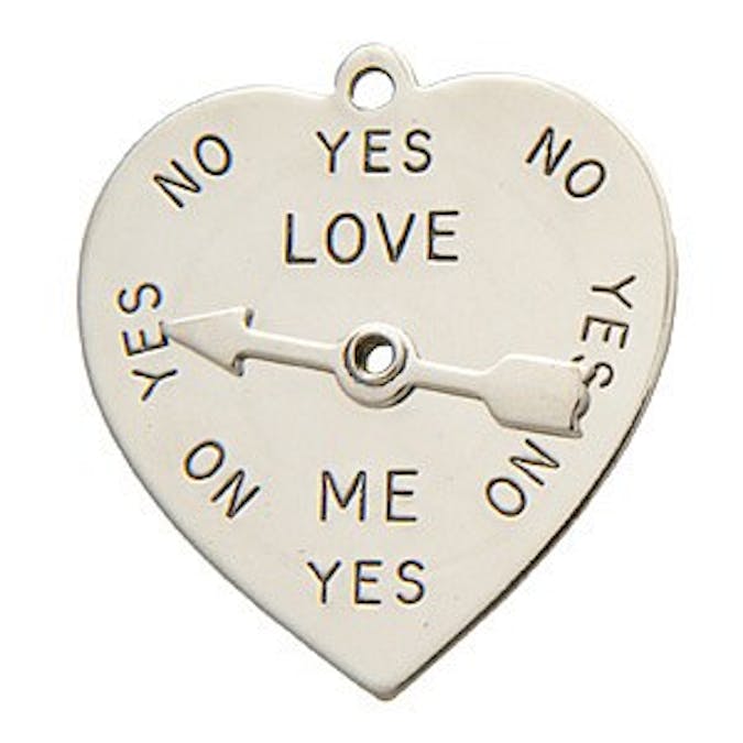 Alexa Skill: Love Predictor