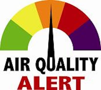 Air Quality Report