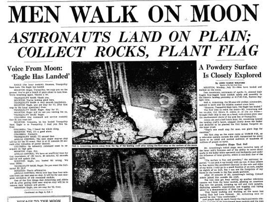 Alexa Skill: Amazing Date Fact