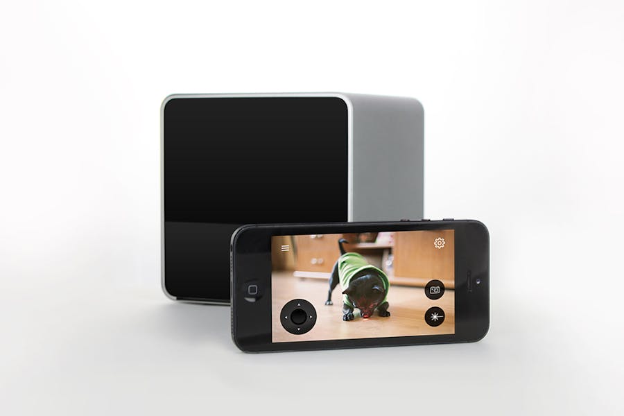 Petcube