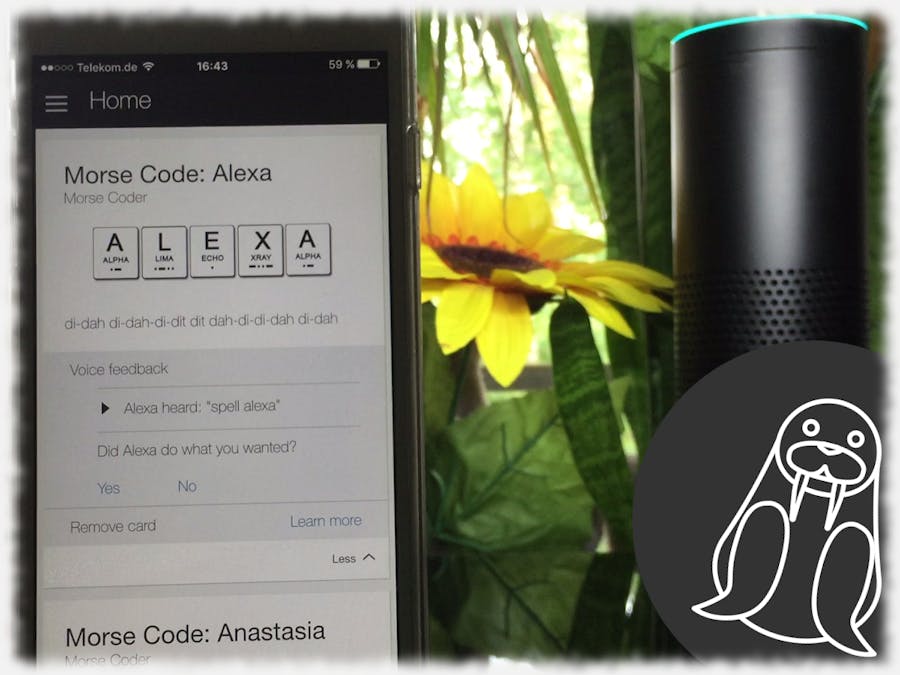Morse Coder - Beep Beep Beeeeeep Lessons