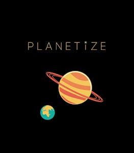 Planetize