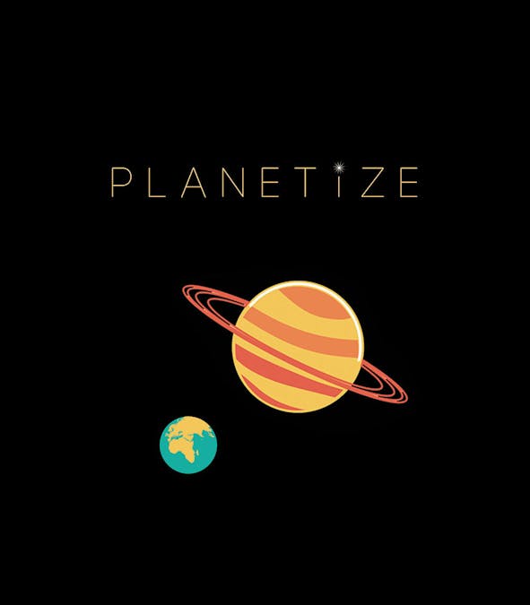 Planetize