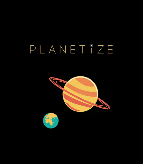 Planetize