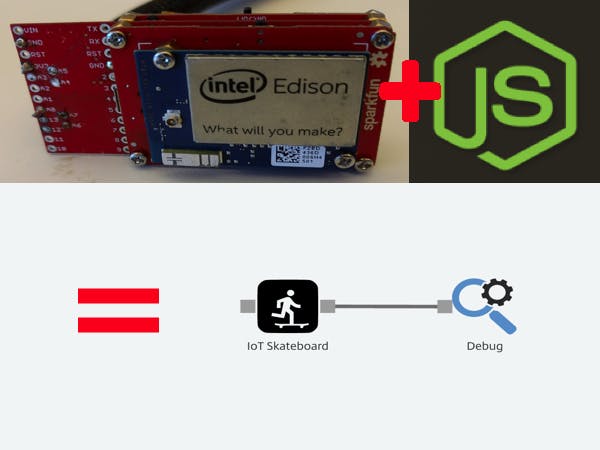 Stream Sensor Data to Octoblu with Edison, Pi, etc.