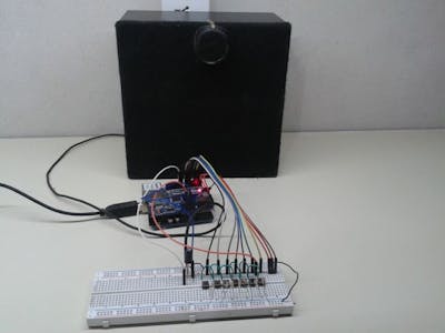 Audio con Arduino