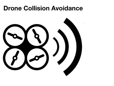 Drone Collision Avoidance System
