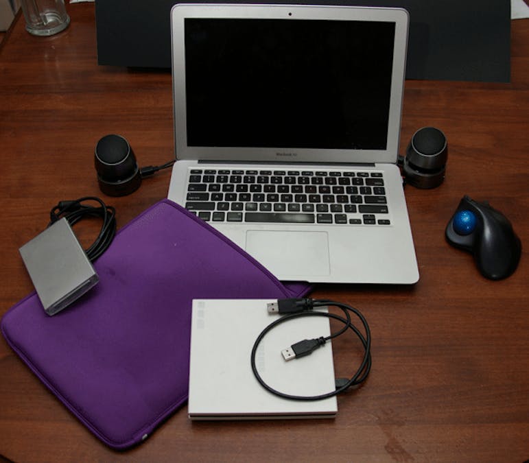 10 external accessories for your laptop