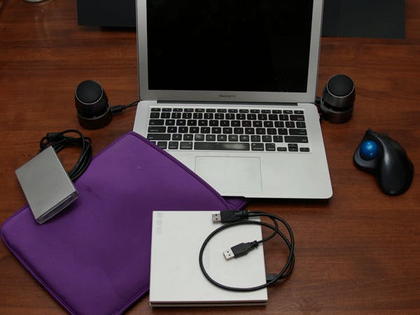 10 external accessories for your laptop