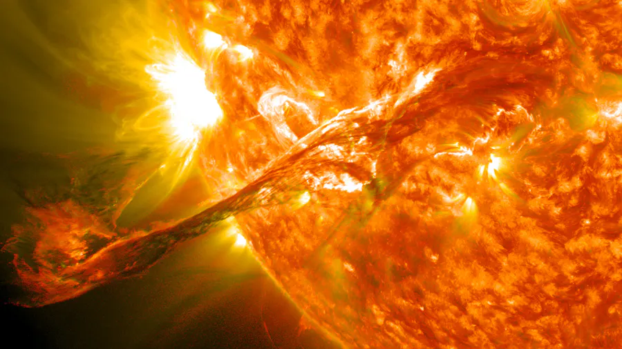 Solar You!