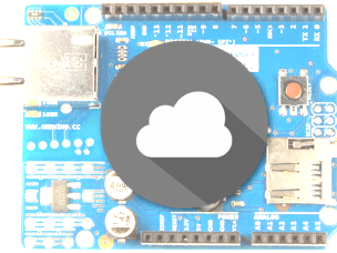 Connect your Arduino Ethernet to the Cloud