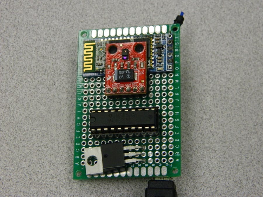 Hands Free Phone Accessability