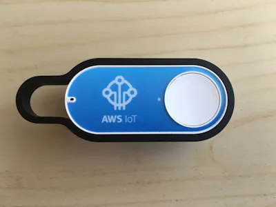 Dash Iot Button Tutorial Hackster Io