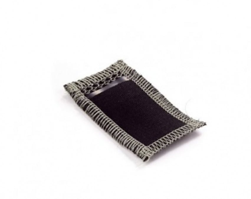 Analog Textile Press Button Tutorial