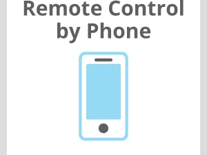Control your Yún from your Phone with Temboo